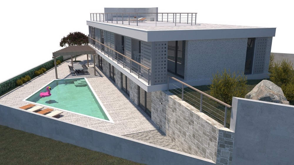 House for sale Croatia, North Dalmatia, Vir / Nin Island - Panorama Scouting Properties H2233, Price: 3.500.000 EUR - Image 2