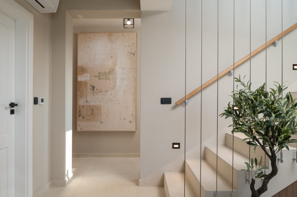 Buy a house in Croatia, North Dalmatia, island of Vir / Nin - Panorama Scouting Immobilien H2234, purchase price: 1,220,000 EUR - picture 9