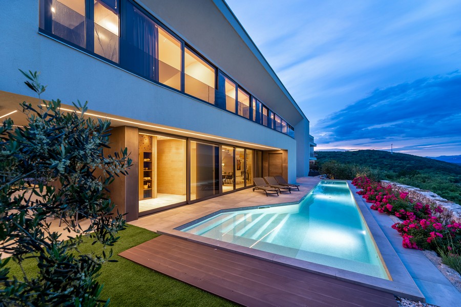 House for sale Croatia, Kvarner Bay, Krk Island - Panorama Scouting Properties H2262, Price: 1.960.000 EUR - Image 1