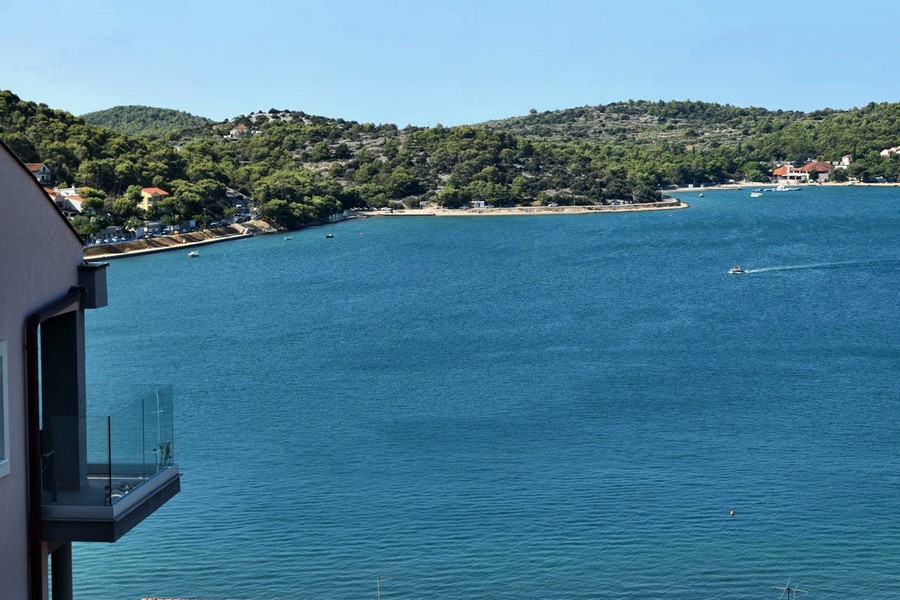 House for sale Croatia, North Dalmatia, Murter Island + Tisno - Panorama Scouting Properties H2265, Price: 350.000 EUR - Image 2