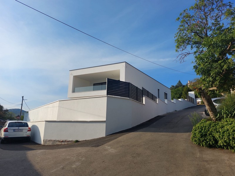 House for sale Croatia, Kvarner Bay, Novi Vinodolski - Panorama Scouting Properties H2283, Price: 1.300.000 EUR - Image 2