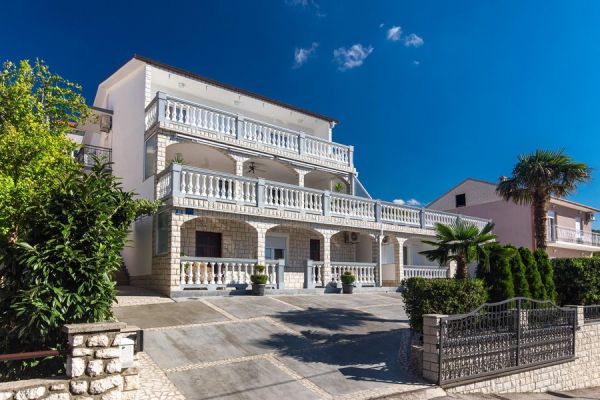House for sale Croatia, Kvarner Bay, Crikvenica - Panorama Scouting Properties H2287, Price: 890.000 EUR - Image 1