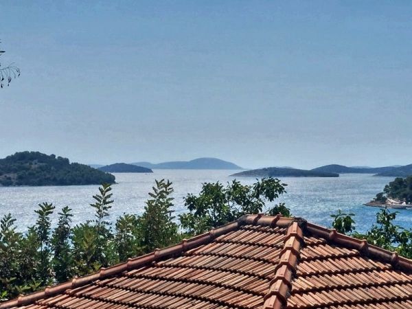 House for sale Croatia, North Dalmatia, Murter Island + Tisno - Panorama Scouting Properties H2295, Price: 590.000 EUR - Image 1