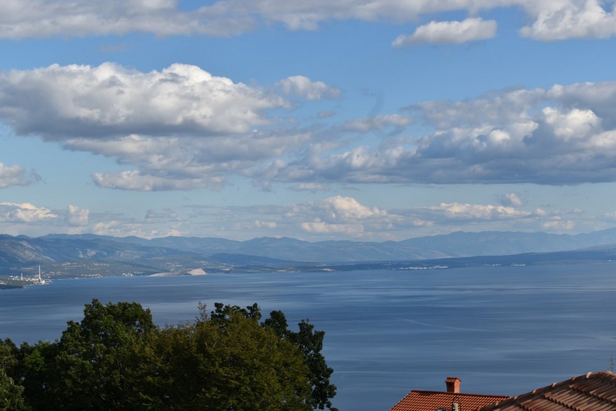 House for sale Croatia, Kvarner Bay, Opatija - Panorama Scouting Properties H2303, Price: 980.000 EUR - Image 1