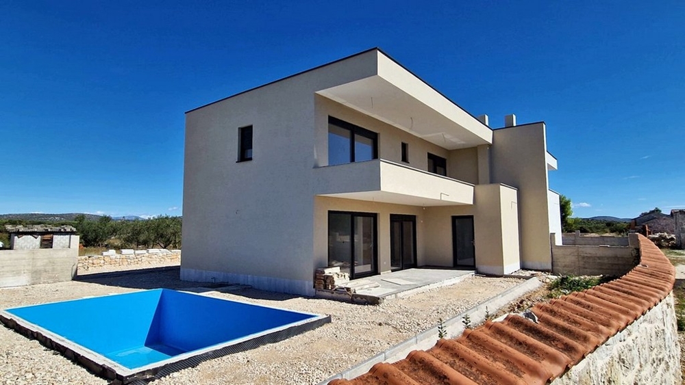 House for sale Croatia, North Dalmatia, Sibenik - Panorama Scouting Properties H2316, Price: 385.000 EUR - Image 1