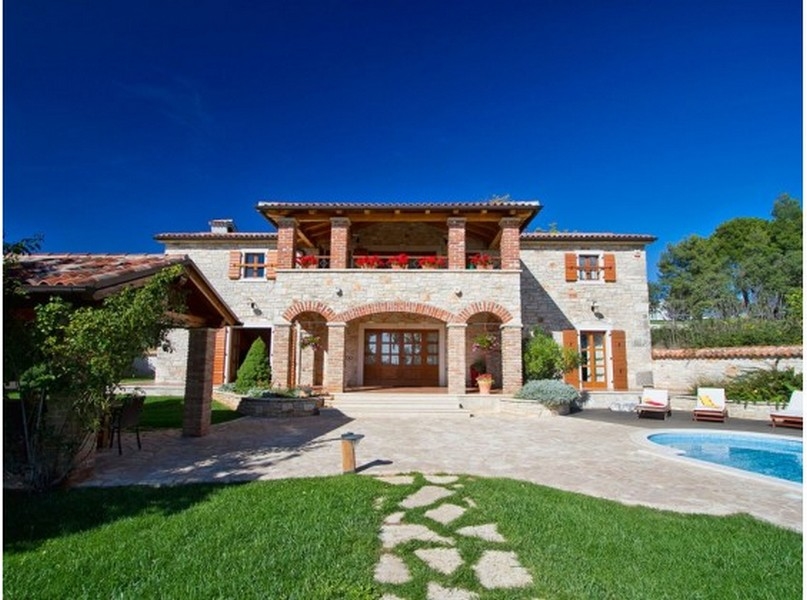 Real Estate Istria - Panorama Scouting.