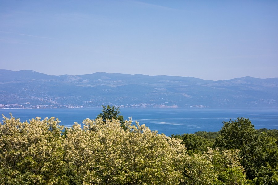 House for sale Croatia, Kvarner Bay, Krk Island - Panorama Scouting Properties H2400, Price: 850.000 EUR - Image 3