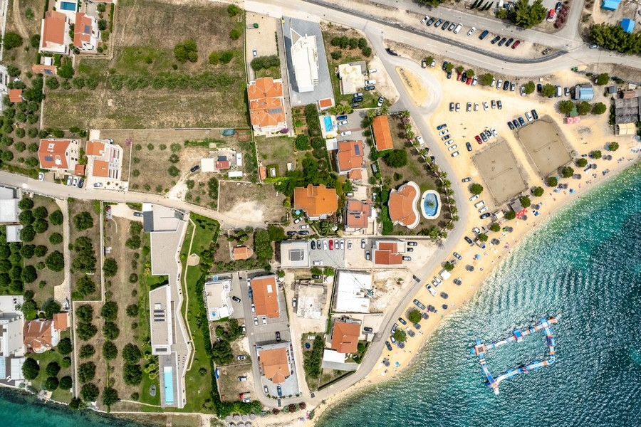 Real estate agent for Croatia - Panorama Scouting