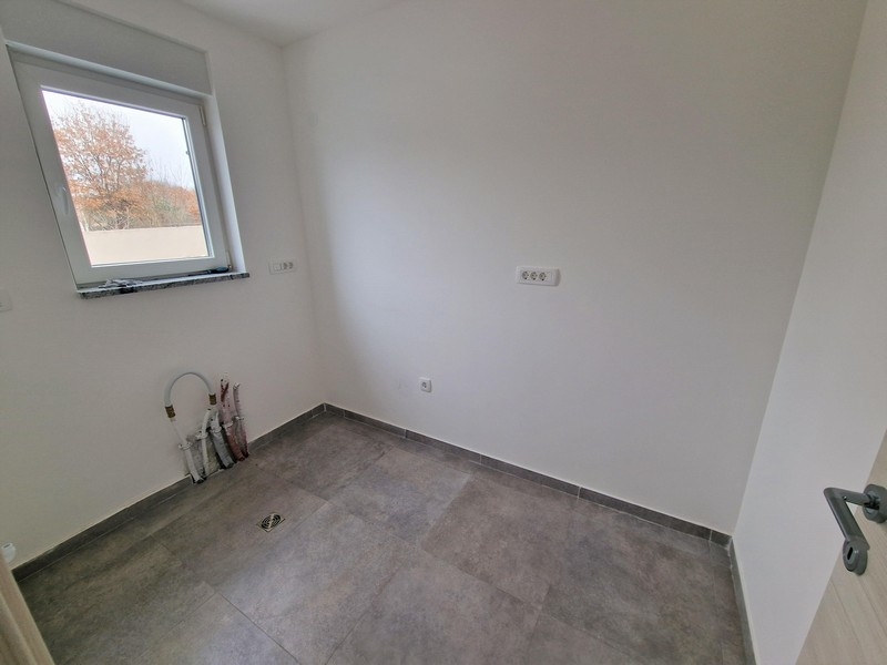 Storage room
