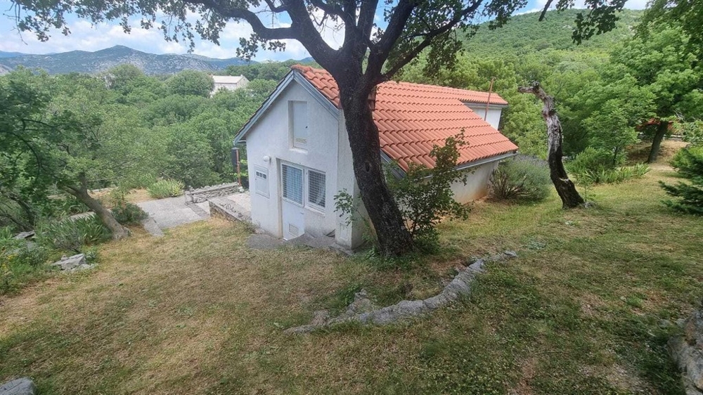 House in an attractive location for sale in Croatia - Panorama Scouting Real Estate.