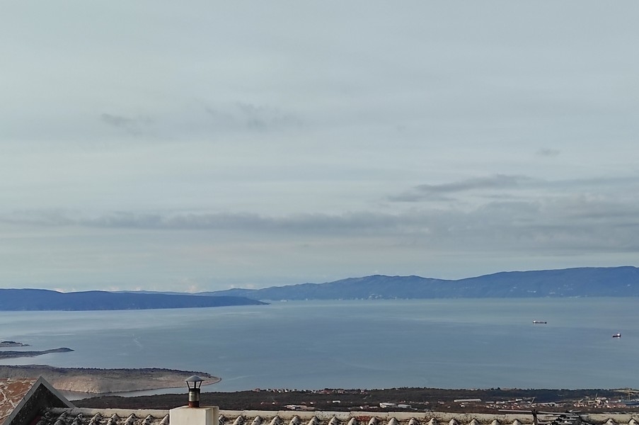 House with sea views - H2869 Panorama Scouting