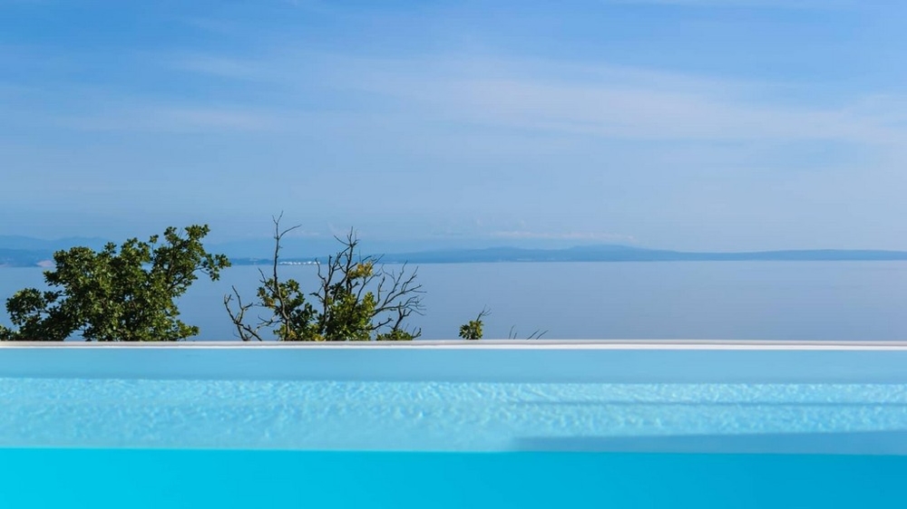 Luxury real estate Croatia - H3038 for sale near Opatija.