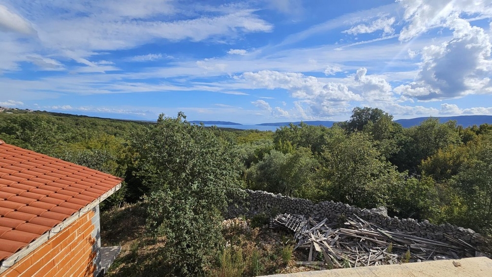 Buy a house with sea views in Croatia - Panorama Scouting H3416.