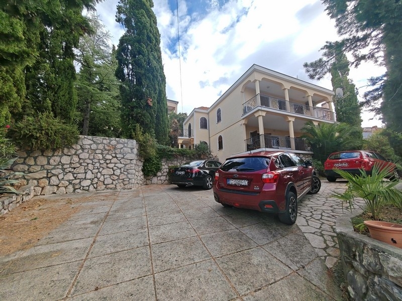 Stylish house in Crikvenica, Croatia for sale - Panorama Scouting.