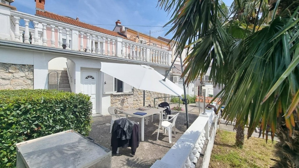 Buy a house in Crikvenica, Croatia - Panorama Scouting H3479.