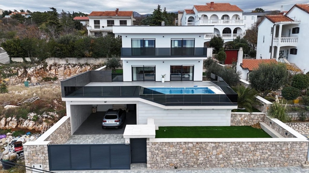 Luxury real estate Croatia - Panorama Scouting.