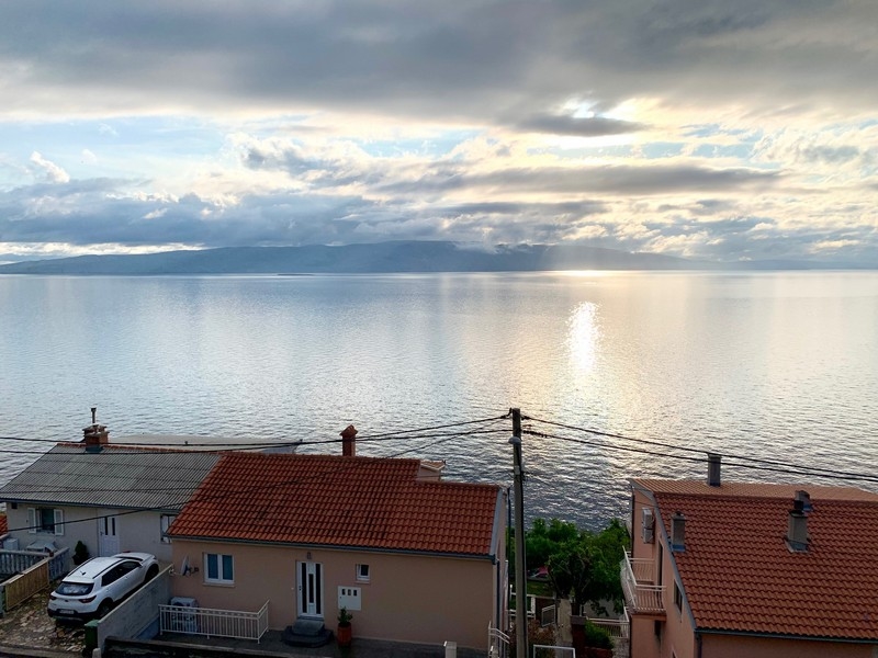 Property H3498 in Senj, Croatia - Panorama Scouting.