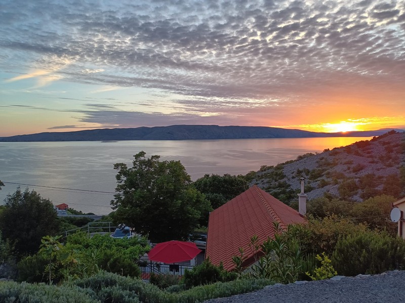 Buy a house in Senj, Croatia - Panorama Scouting H3510.