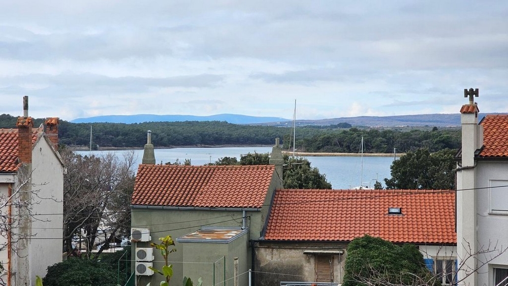 Buy a house in Punat, Croatia - Panorama Scouting.