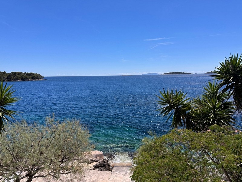 Seafront Real Estate Croatia - Panorama Scouting.