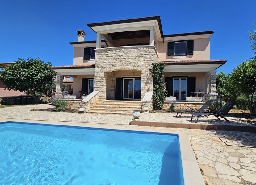 Buy real estate in Istria - Panorama Scouting