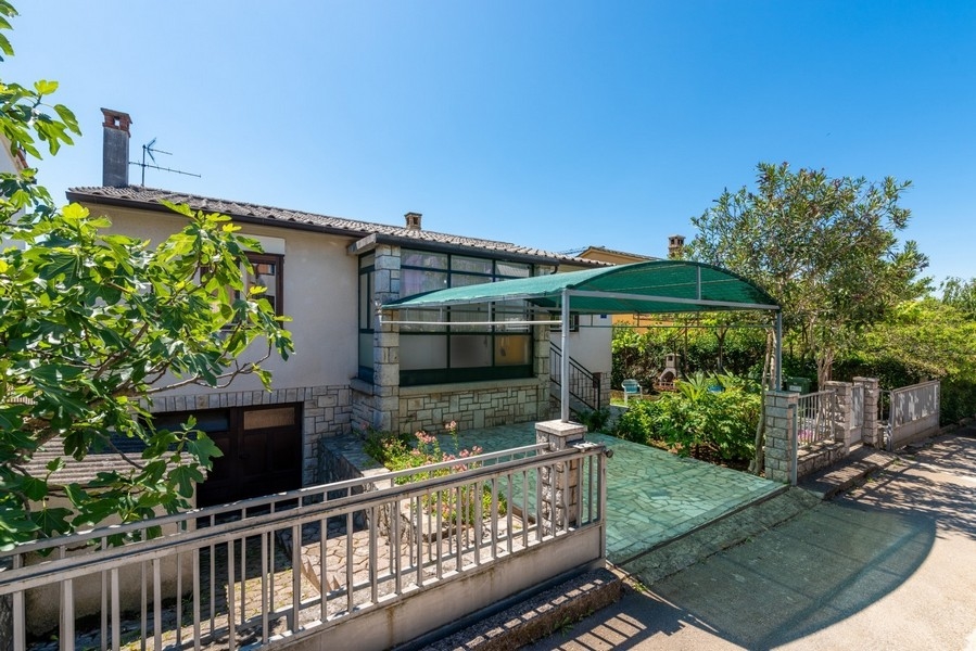 Buy a house in Porec, Istria - Panorama Scouting.