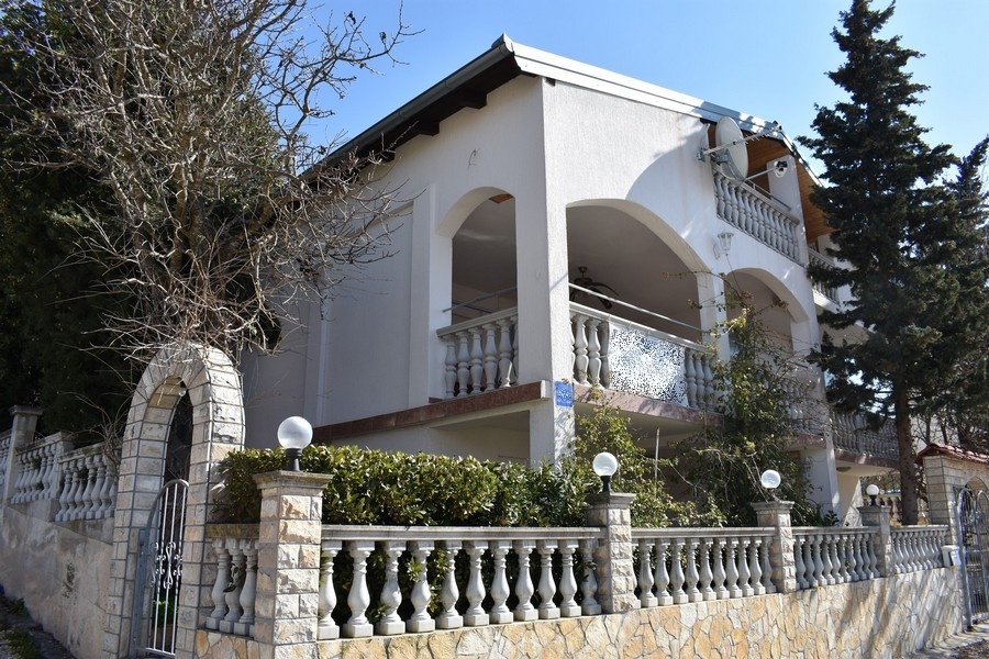 Buy house Croatia - Panorama Scouting H3598.