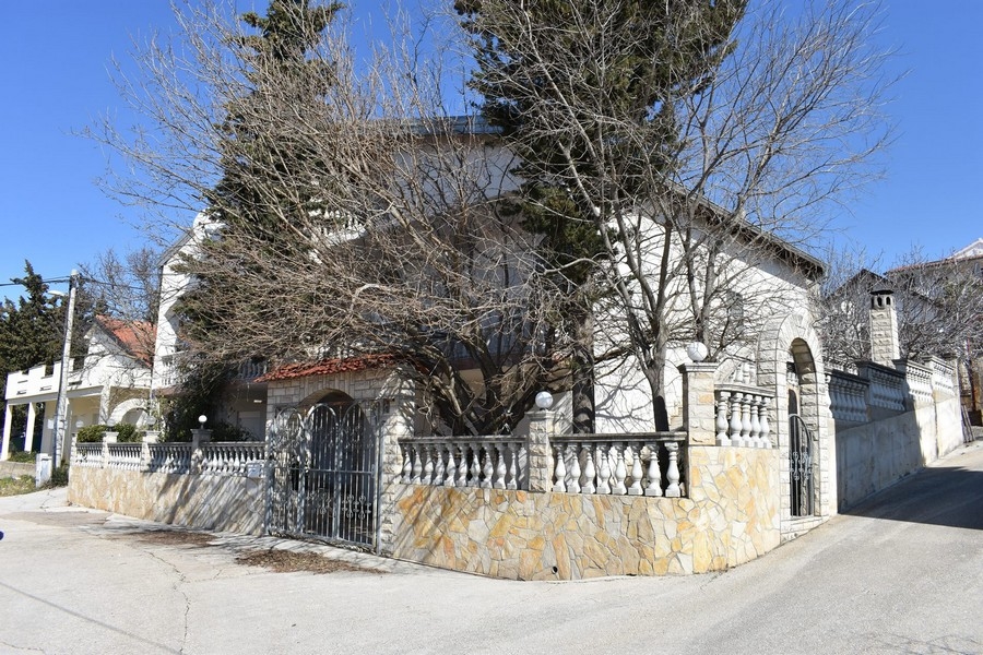 Buy a house at Zadar in Croatia.