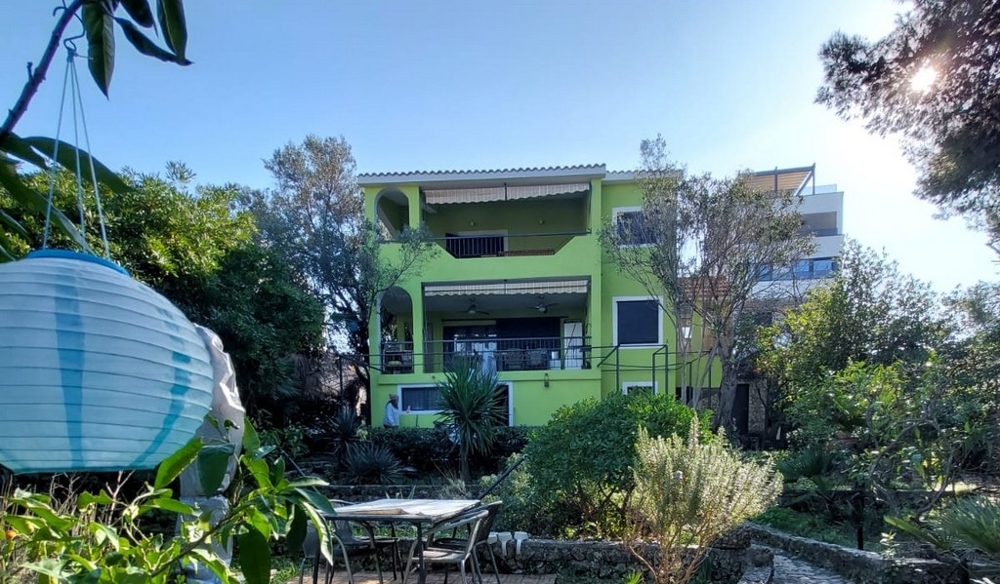 House for sale Croatia, Central Dalmatia, Ciovo Island + Trogir - Panorama Scouting Properties H2421, Price: 570.000 EUR - Image 1