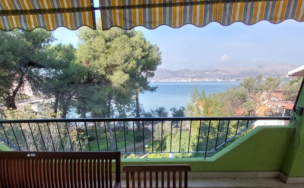 House for sale Croatia, Central Dalmatia, Ciovo Island + Trogir - Panorama Scouting Properties H2421, Price: 570.000 EUR - Image 2