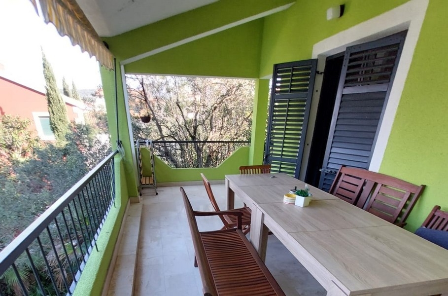 House for sale Croatia, Central Dalmatia, Ciovo Island + Trogir - Panorama Scouting Properties H2421, Price: 570.000 EUR - Image 3