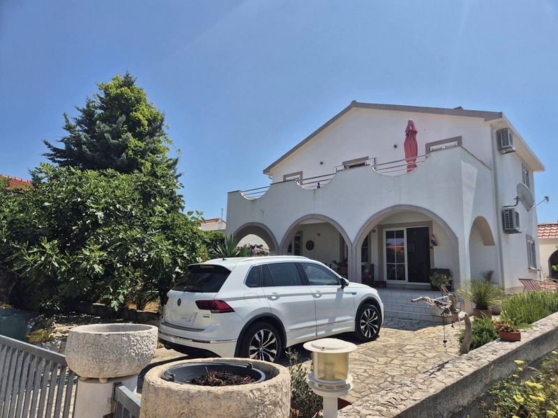 Buy a house in Rogoznica, Croatia.