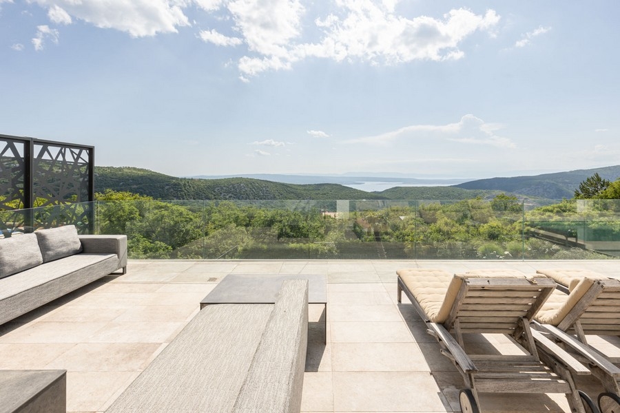 House for sale in Croatia - Panorama Scouting.
