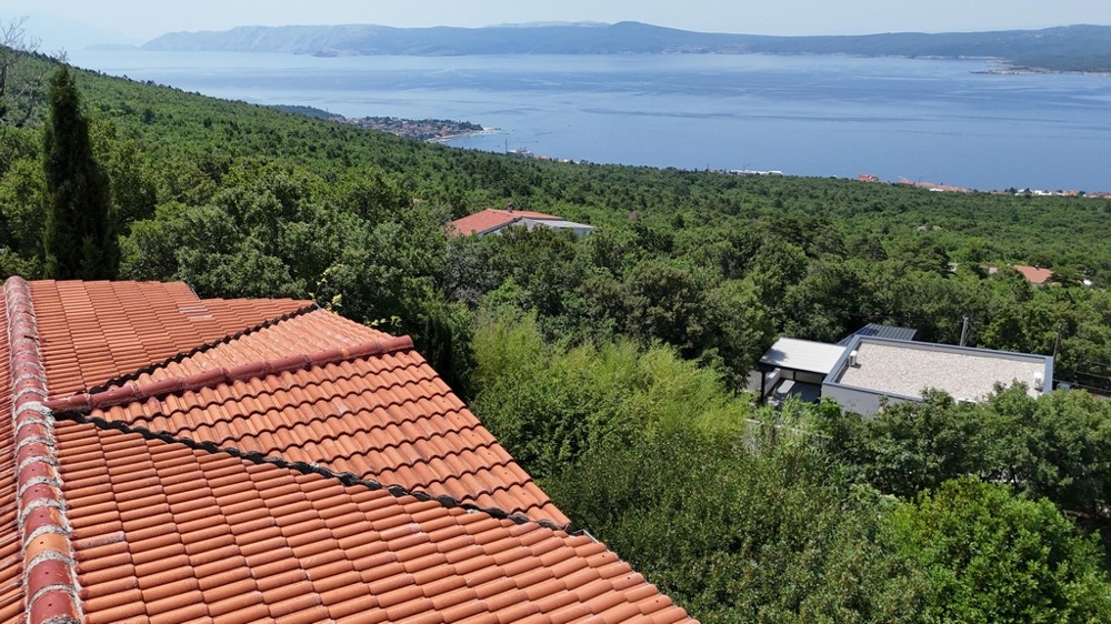 Buy house crikvenica, Kvarner Bay - Panorama Scouting H3627.