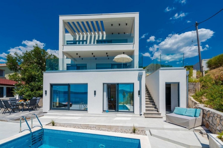 Real Estate in Croatia.