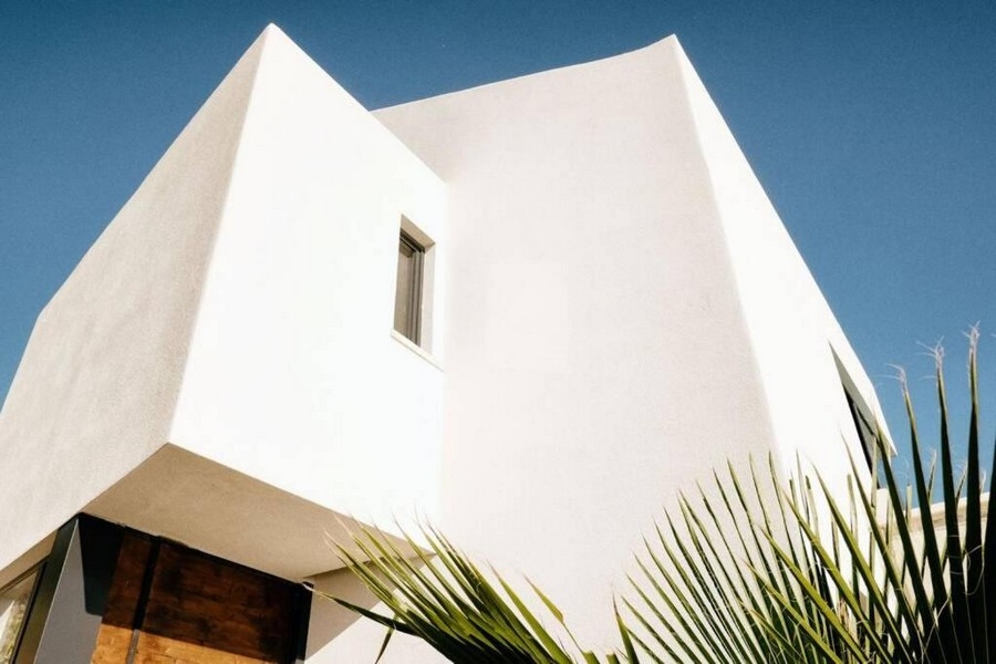 Luxury property H3650 on the island of Vir in Croatia for sale.