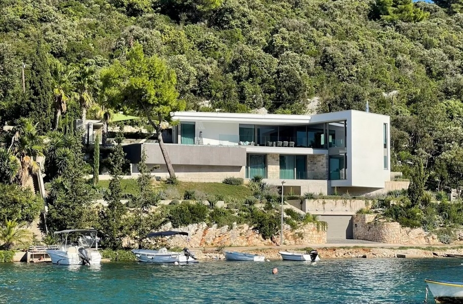 Property by the sea in Croatia - Panorama Scouting.