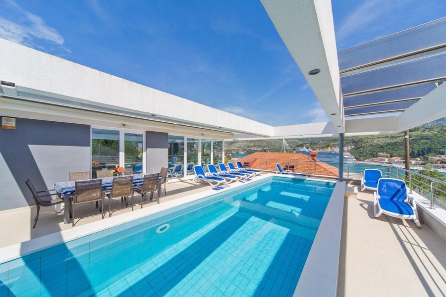 Real estate Dubrovnik - Panorama Scouting.