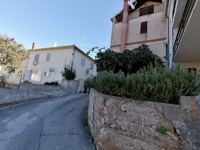 Exterior view of the property H3660 in Croatia - Panorama Scouting.