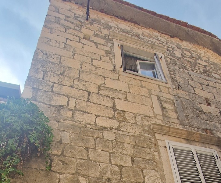 Real estate in Croatia - Steinhaus H3678 for sale.