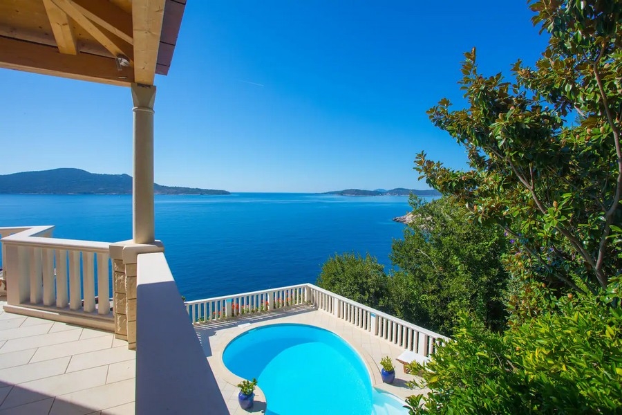 Real estate Dubrovnik.