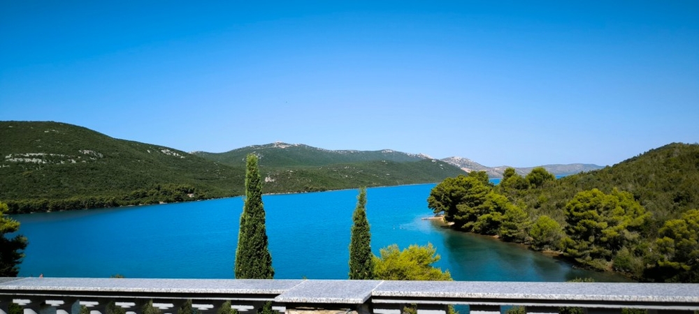 Buy house Croatia - property H3686 DUGI OTOK