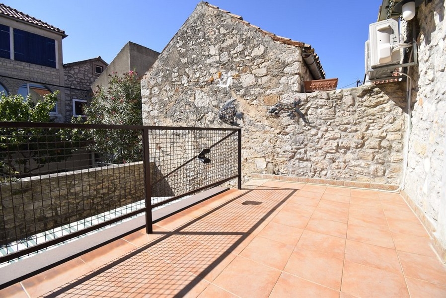 Mediterranean Real Estate Croatia.