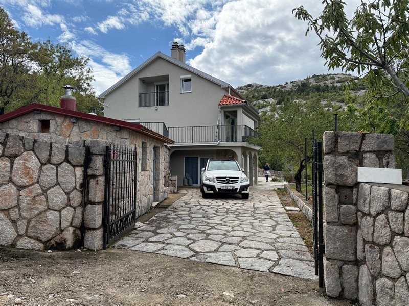 Buy house Senj, Croatia - Panorama Scouting.