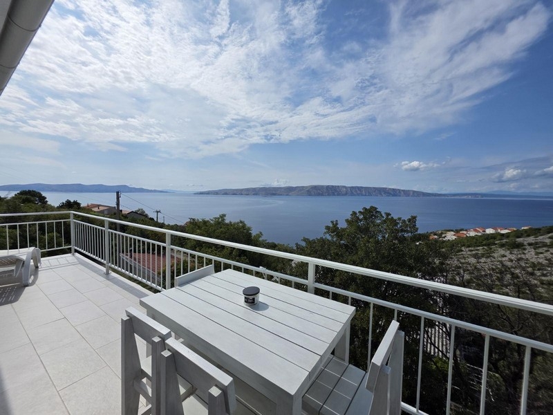 Buy a house in Senj, Croatia - Panorama Scouting.