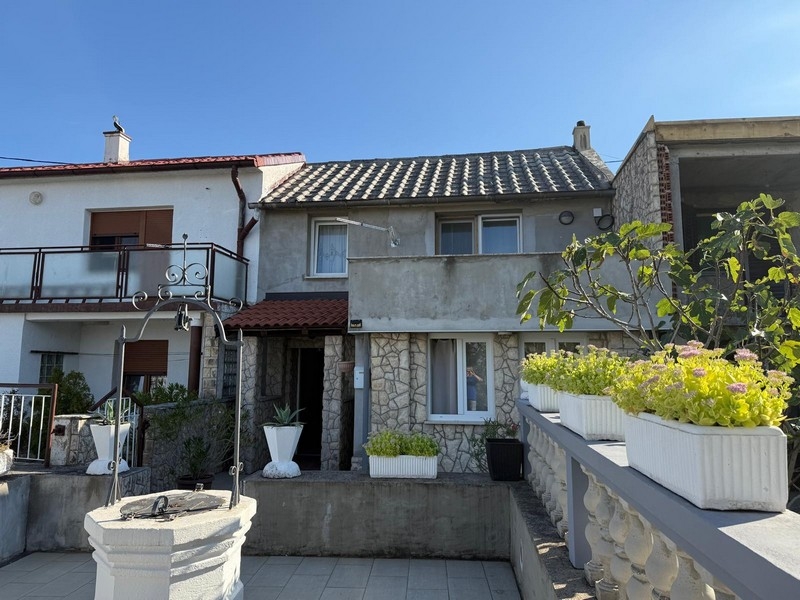 Buy cheap house Croatia - Panorama Scouting H3718.