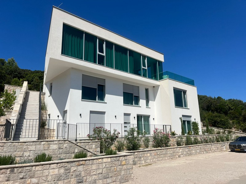 Luxury property Croatia - H3727 on Korcula
