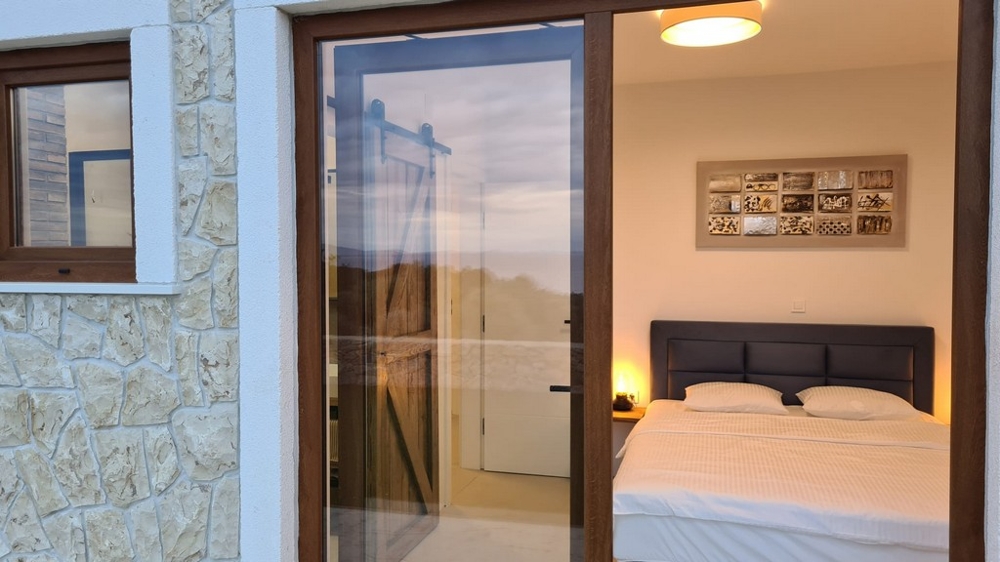 House for sale Croatia, Kvarner Bay, Pag Island - Panorama Scouting Properties H2211, Price: 525.000 EUR - Image 10