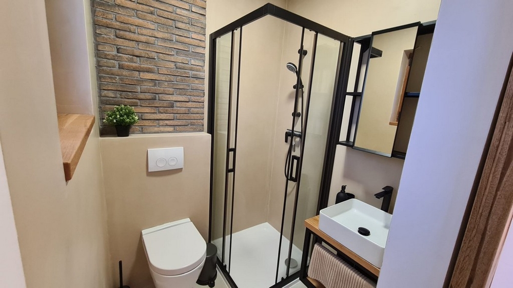 House for sale Croatia, Kvarner Bay, Pag Island - Panorama Scouting Properties H2211, Price: 525.000 EUR - Image 13