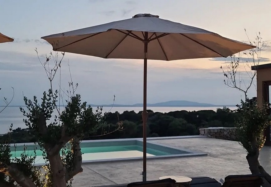 House for sale Croatia, Kvarner Bay, Pag Island - Panorama Scouting Properties H2211, Price: 525.000 EUR - Image 6